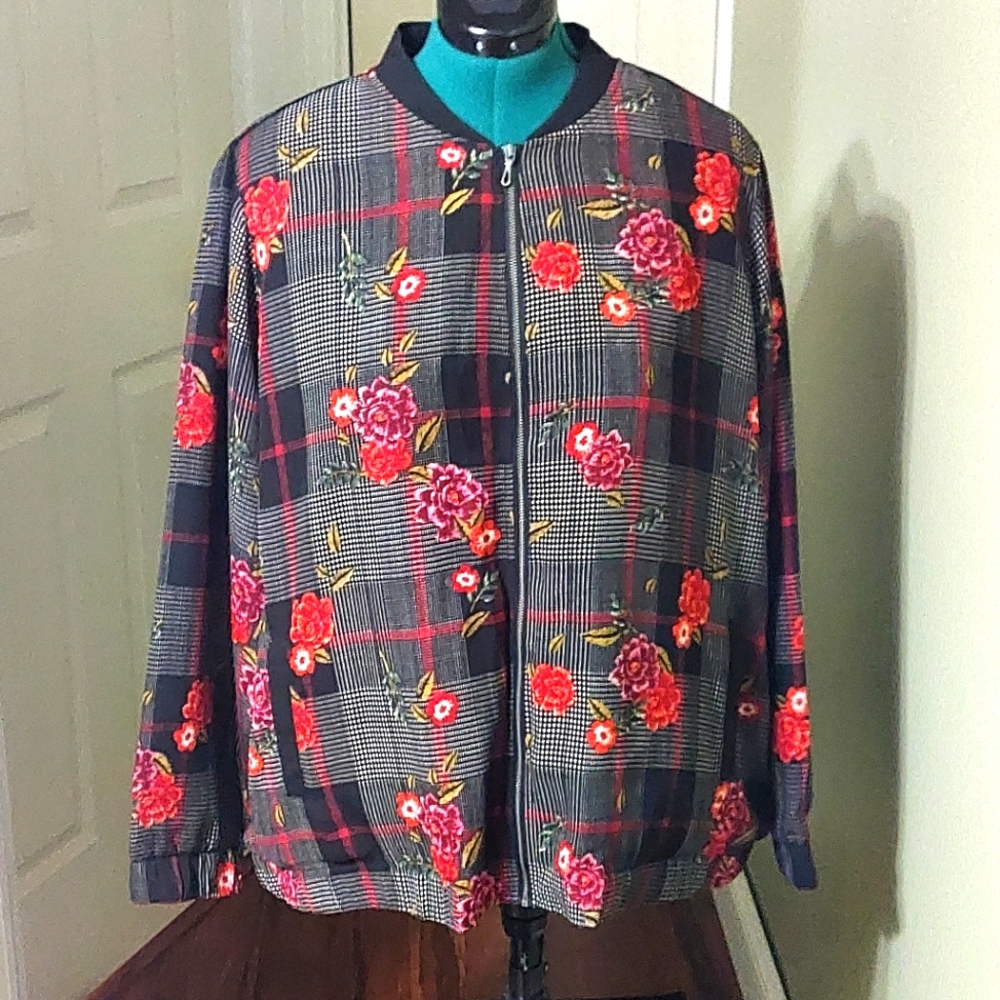 C J Banks Women's Jacket